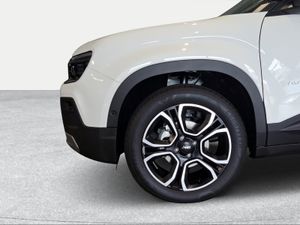 Jeep Avenger 1.2 G 74kW (100CV) Summit