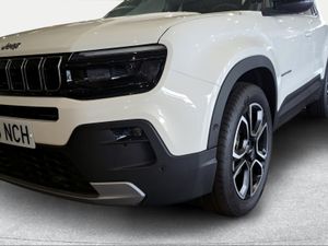 Jeep Avenger 1.2 G 74kW (100CV) Summit