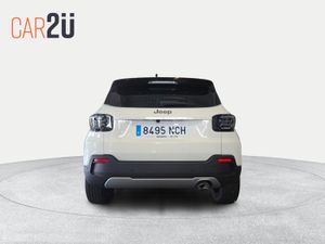 Jeep Avenger 1.2 G 74kW (100CV) Summit