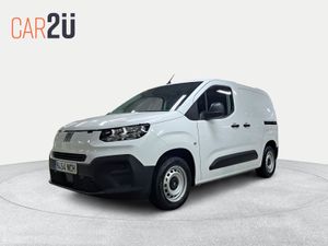 Fiat Doblò 1.5 75kW (100CV) diésel MT6 Talla M