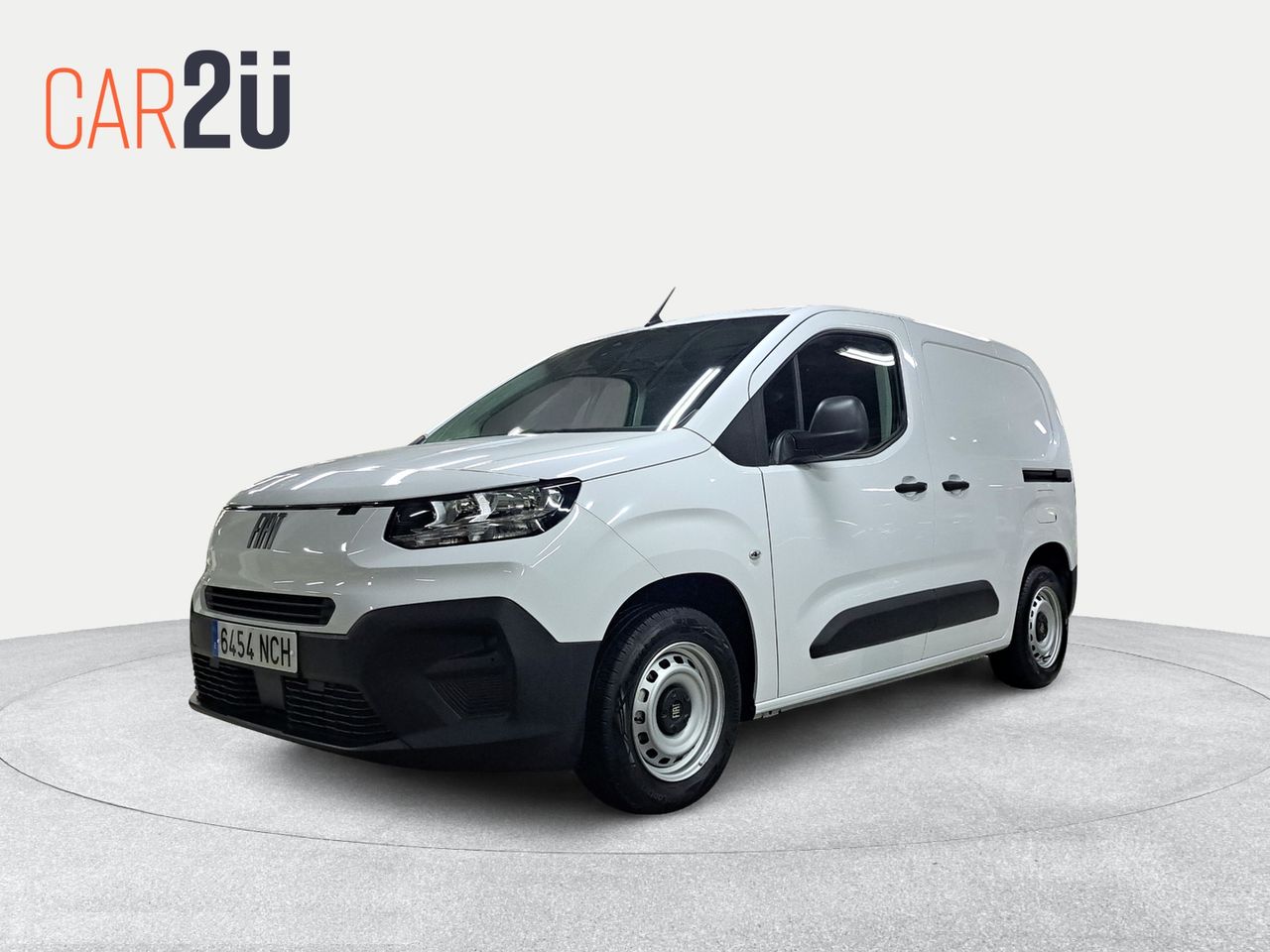 Fiat Doblò 1.5 75kW (100CV) diésel MT6 Talla M - Foto 1