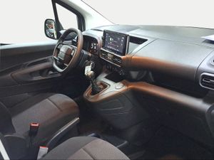 Fiat Doblò 1.5 75kW (100CV) diésel MT6 Talla M