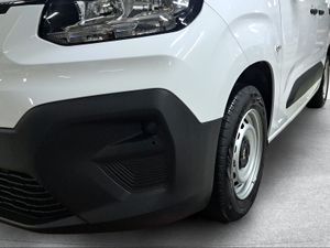 Fiat Doblò 1.5 75kW (100CV) diésel MT6 Talla M
