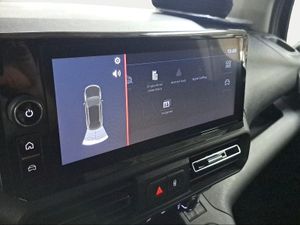 Fiat Doblò 1.5 75kW (100CV) diésel MT6 Talla M