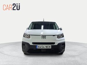Fiat Doblò 1.5 75kW (100CV) diésel MT6 Talla M