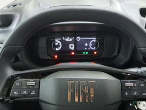 Fiat Doblò 1.5 75kW (100CV) diésel MT6 Talla M