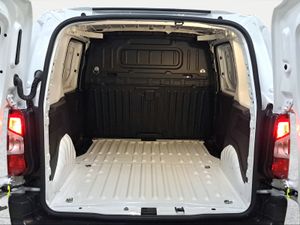 Fiat Doblò 1.5 75kW (100CV) diésel MT6 Talla M