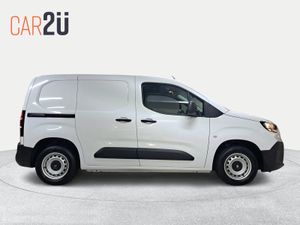 Fiat Doblò 1.5 75kW (100CV) diésel MT6 Talla M