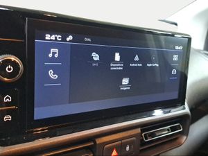 Fiat Doblò 1.5 75kW (100CV) diésel MT6 Talla M