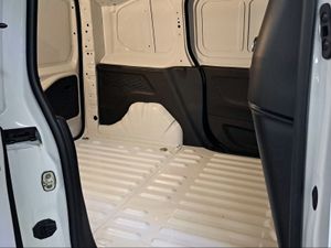 Fiat Doblò 1.5 75kW (100CV) diésel MT6 Talla M