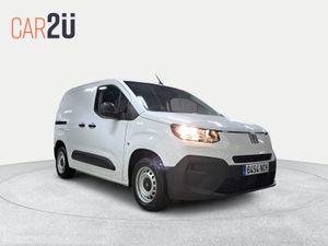 Fiat Doblò 1.5 75kW (100CV) diésel MT6 Talla M