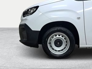 Fiat Doblò 1.5 75kW (100CV) diésel MT6 Talla M