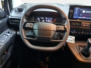 Fiat Doblò 1.5 75kW (100CV) diésel MT6 Talla M