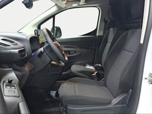 Fiat Doblò 1.5 75kW (100CV) diésel MT6 Talla M