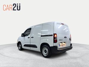 Fiat Doblò 1.5 75kW (100CV) diésel MT6 Talla M