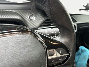 Peugeot e-2008 Eléctrico Active