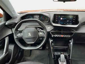 Peugeot e-2008 Eléctrico Active