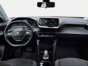 Peugeot e-2008 Eléctrico Active