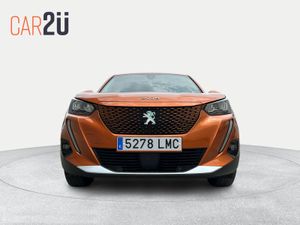 Peugeot e-2008 Eléctrico Active