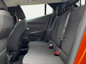 Peugeot e-2008 Eléctrico Active