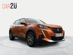 Peugeot e-2008 Eléctrico Active