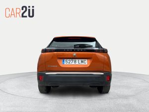 Peugeot e-2008 Eléctrico Active