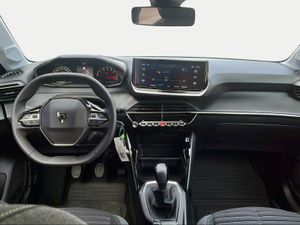 Peugeot 208 Active Puretech 75
