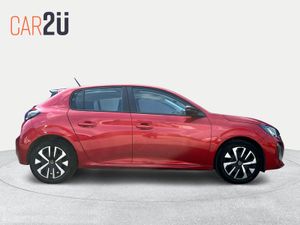 Peugeot 208 Active Puretech 75