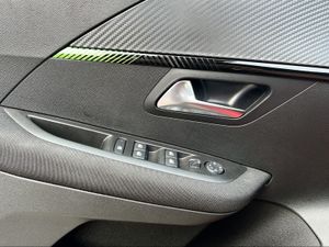 Peugeot 208 Active Puretech 75