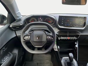 Peugeot 208 Active Puretech 75