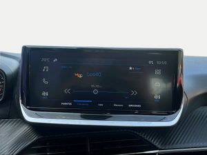Peugeot 208 Active Puretech 75