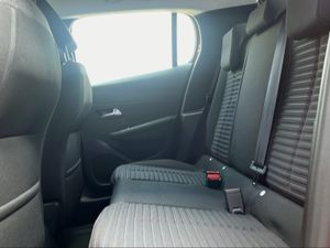 Peugeot 208 Active Puretech 75