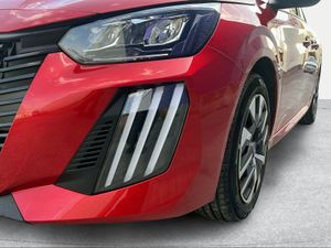 Peugeot 208 Active Puretech 75