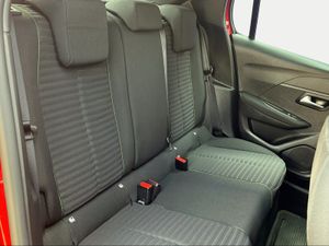 Peugeot 208 Active Puretech 75