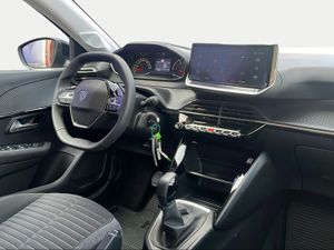 Peugeot 208 Active Puretech 75