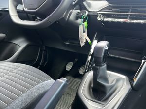 Peugeot 208 Active Puretech 75