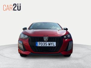 Peugeot 208 Active Puretech 75