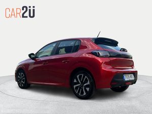 Peugeot 208 Active Puretech 75