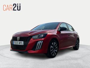 Peugeot 208 Active Puretech 75