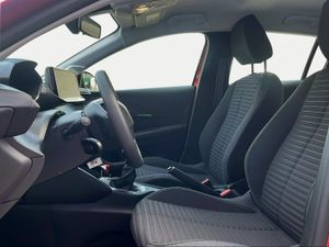Peugeot 208 Active Puretech 75