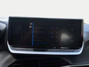 Peugeot 208 Active Puretech 75