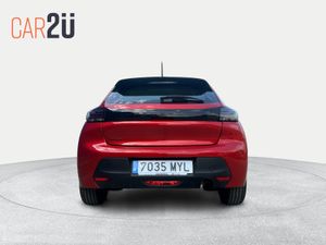 Peugeot 208 Active Puretech 75
