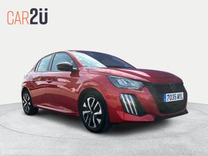Peugeot 208 Active Puretech 75