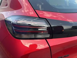 Peugeot 208 Active Puretech 75
