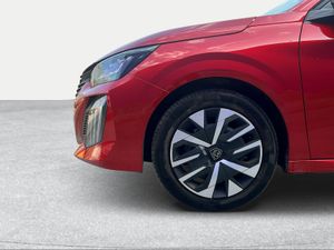 Peugeot 208 Active Puretech 75