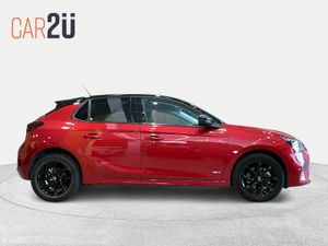 Opel Corsa 1.2T XHL 74kW (100CV) GS-Line Edicion Limitada Desing & Tech