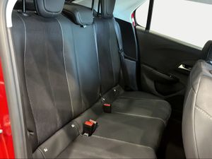 Opel Corsa 1.2T XHL 74kW (100CV) GS-Line Edicion Limitada Desing & Tech