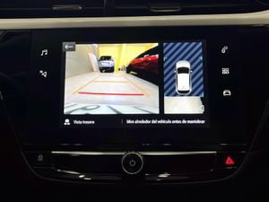 Opel Corsa 1.2T XHL 74kW (100CV) GS-Line Edicion Limitada Desing & Tech