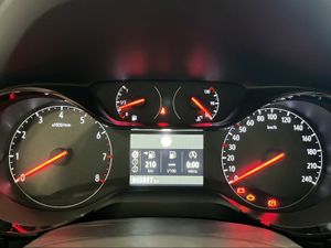 Opel Corsa 1.2T XHL 74kW (100CV) GS-Line Edicion Limitada Desing & Tech