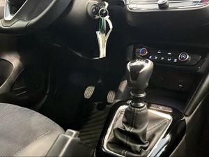 Opel Corsa 1.2T XHL 74kW (100CV) GS-Line Edicion Limitada Desing & Tech
